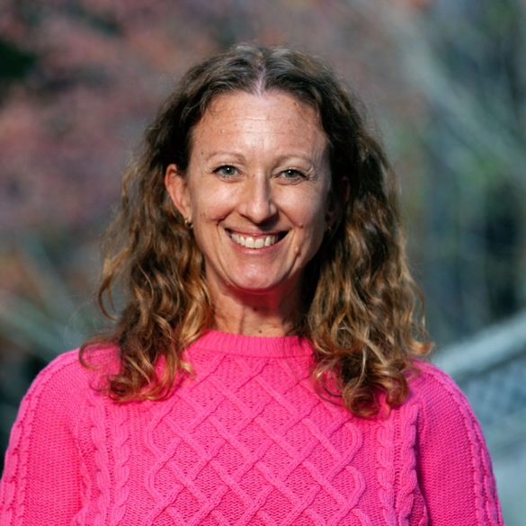 Amanda Reiman Ganjier Expert