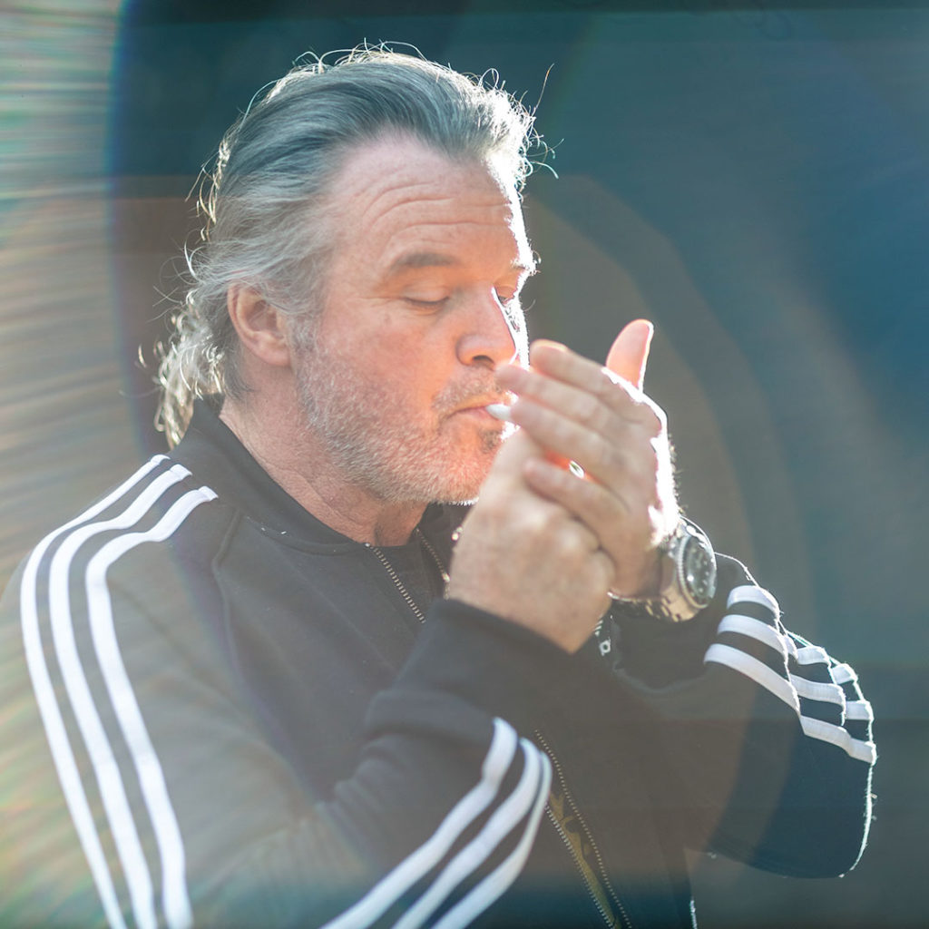 Kevin Jodrey Ganjier Expert