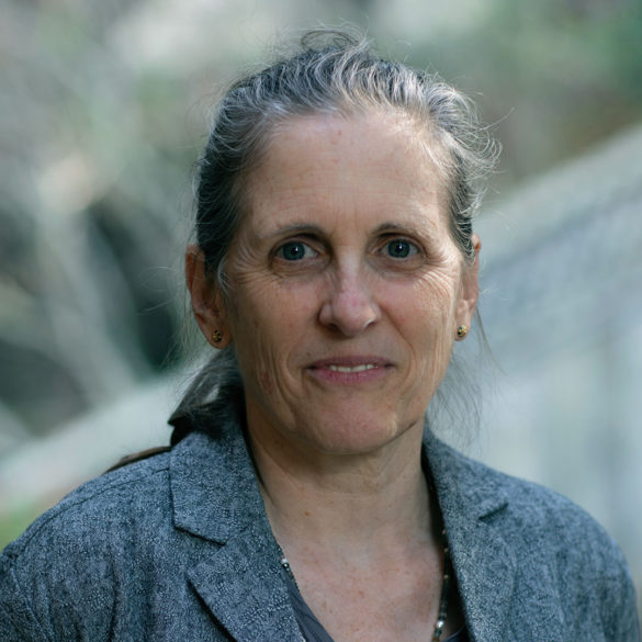Kimberly Hooks Ganjier Expert