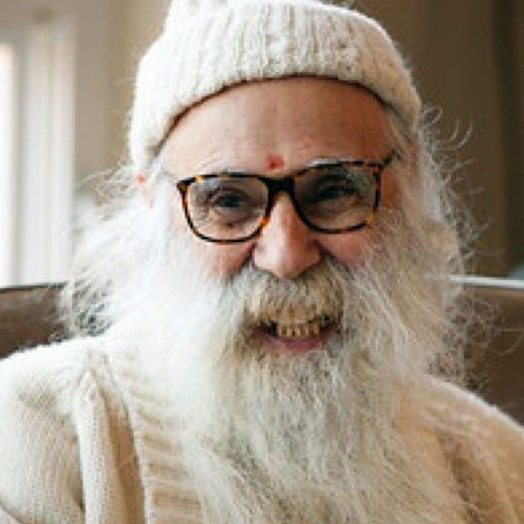 Swami Chaitanya Ganjier Expert
