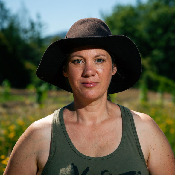 Wendy Kornbert Ganjier Expert