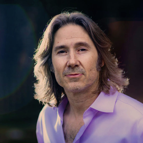 Derek Gilman Ganjier Expert