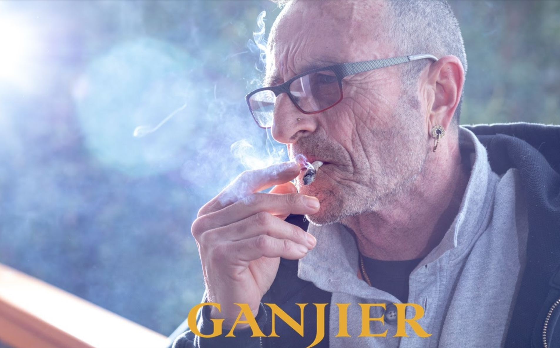 Frenchy Cannoli Teaches Cannabis History