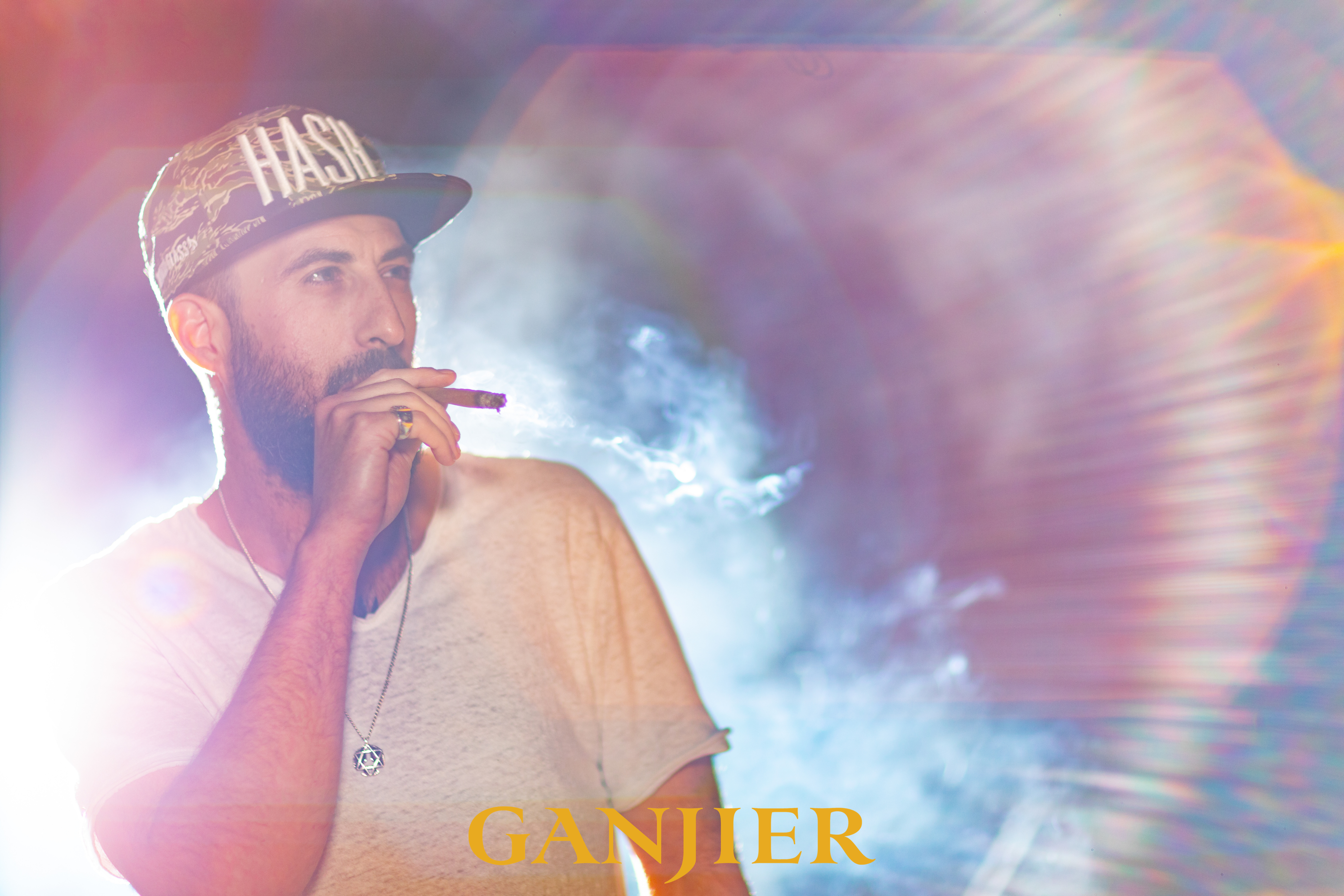 Why Ganjier Is For The Cannabis Lover