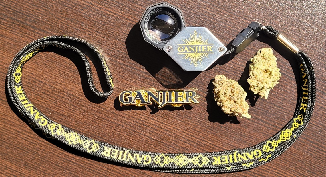 Cannabis VP Dan Wittmers recounts his journey to becoming a Certified Ganjier and why the course holds a deeper meaning for him.